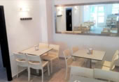 Cafetería en venta en Bellreguart foto