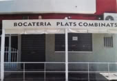 Cafetería en venta en Bellreguart foto