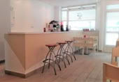 Cafetería en venta en Bellreguart foto