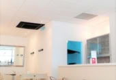 Cafetería en venta en Bellreguart foto
