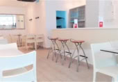 Cafetería en venta en Bellreguart foto