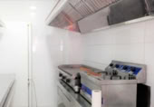 Cafetería en venta en Bellreguart foto