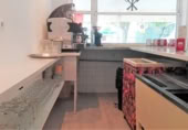 Cafetería en venta en Bellreguart foto