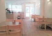 Cafetería en venta en Bellreguart foto