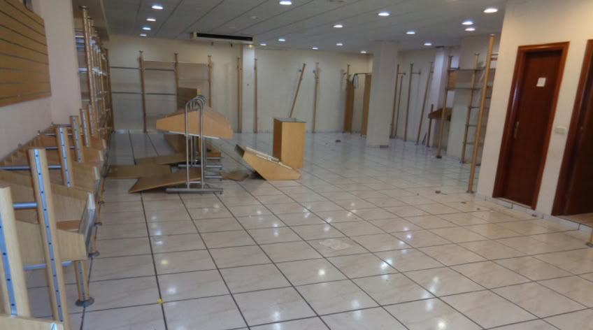 Local comercial