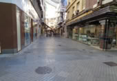 77m² office for sale in Córdoba, photo