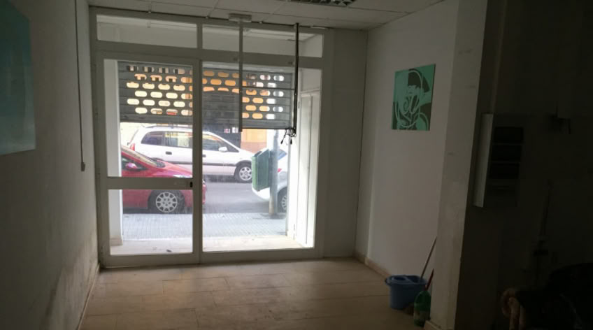 Local comercial