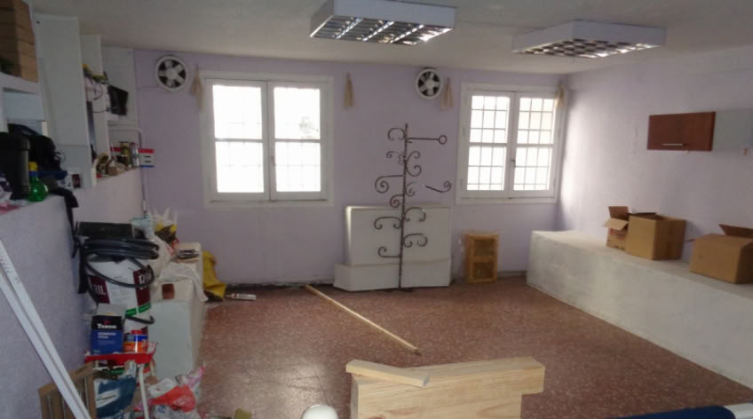 Local comercial