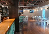 130m² cafeteria for sale in Sopelana, photo