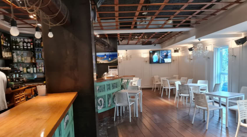 Local comercial