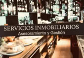 130m² cafeteria for sale in Sopelana, photo