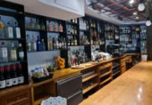 130m² cafeteria for sale in Sopelana, photo