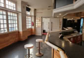  bar for sale in Sopelana, photo