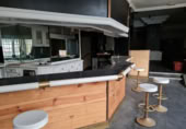  bar for sale in Sopelana, photo