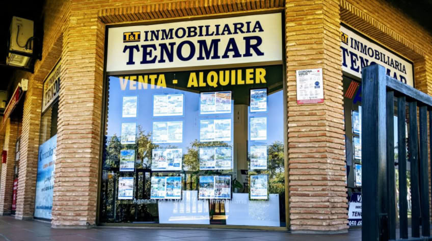 Local comercial