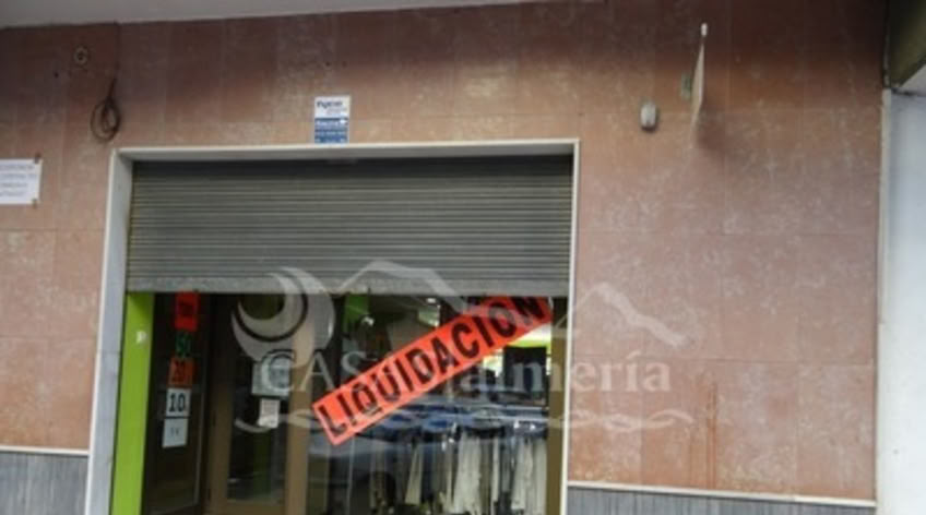 Local comercial