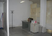 60m² locaux commerciaux pour vente à Séville, photo