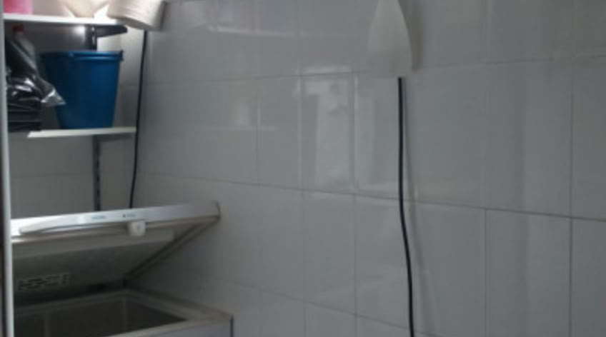 Local comercial