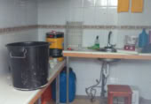 60m² bar for sale in Seville, photo