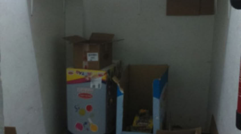 Local comercial