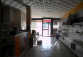 Local comercial
en venda
amb 108m² a Bollullos de la Mitación foto