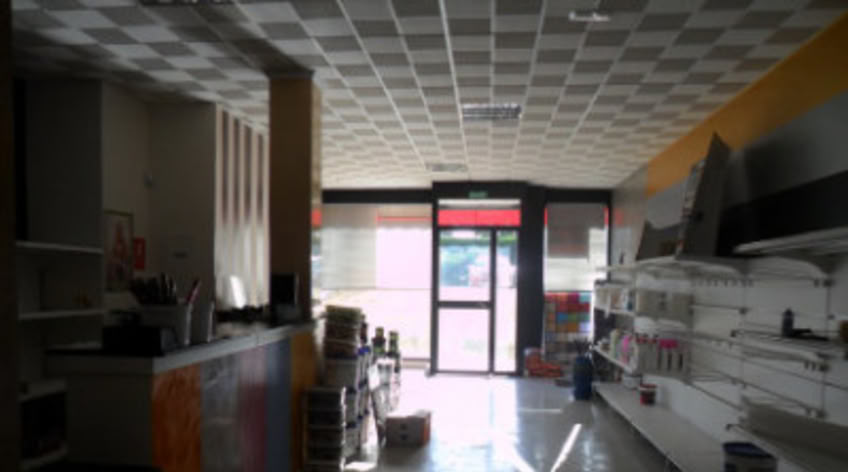 Local comercial