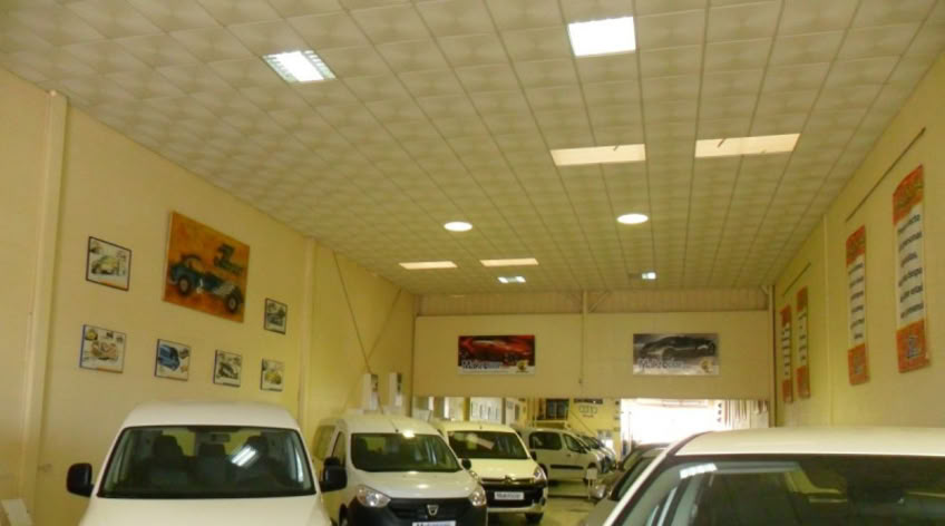 Nave