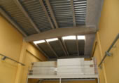  warehouse industrial for sale in Aznalcázar, photo