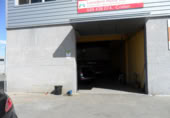  warehouse industrial for sale in Aznalcázar, photo