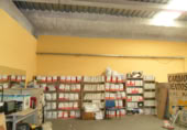  warehouse industrial for sale in Aznalcázar, photo
