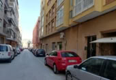 175m² commercial premises for sale in Lorca, photo