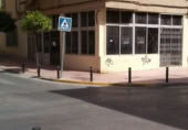 214m² bar for sale in Lorca, photo
