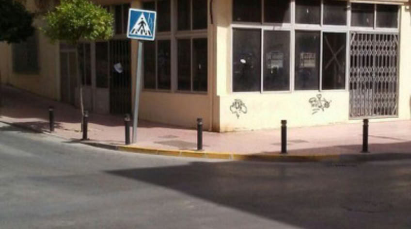 Local comercial