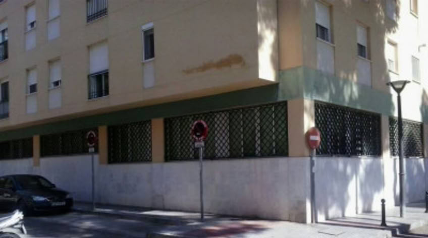 Local comercial