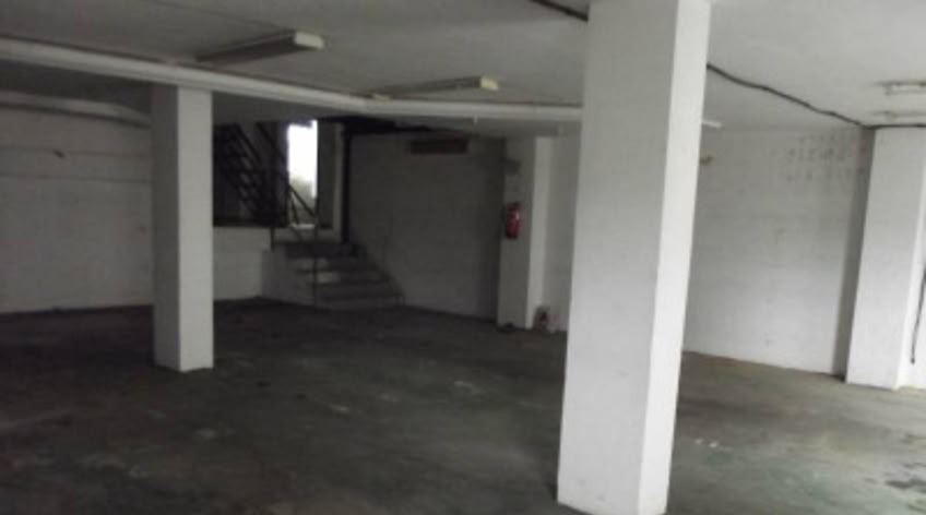 Local comercial