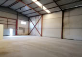 307m² entrepôt industriel pour vente à Puerto Real, photo