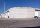 Nau Industrial
en venda
amb 538m² a El Puerto de Santa María foto