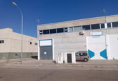 Nau Industrial
en venda
amb 538m² a El Puerto de Santa María foto