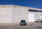 Nau Industrial
en venda
amb 538m² a El Puerto de Santa María foto