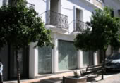 302m² locaux commerciaux pour vente à Arcos de la Frontera, photo
