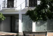 302m² locaux commerciaux pour vente à Arcos de la Frontera, photo