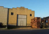450m² entrepôt industriel pour vente à Alcalá de los Gazules, photo