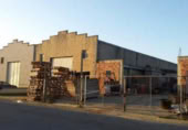 450m² entrepôt industriel pour vente à Alcalá de los Gazules, photo