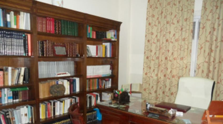 Oficina