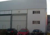 Nau Industrial
en venda
amb 400m² a Chiclana de la Frontera foto