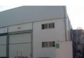 Nau Industrial
en venda
amb 400m² a Chiclana de la Frontera foto