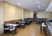 114m² commercial premises for sale in Cádiz, photo