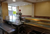 114m² commercial premises for sale in Cádiz, photo