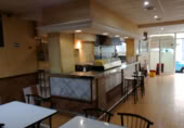 114m² commercial premises for sale in Cádiz, photo