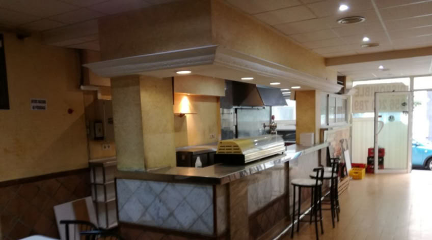 Local comercial